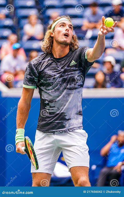 stefanos tsitsipas latest.